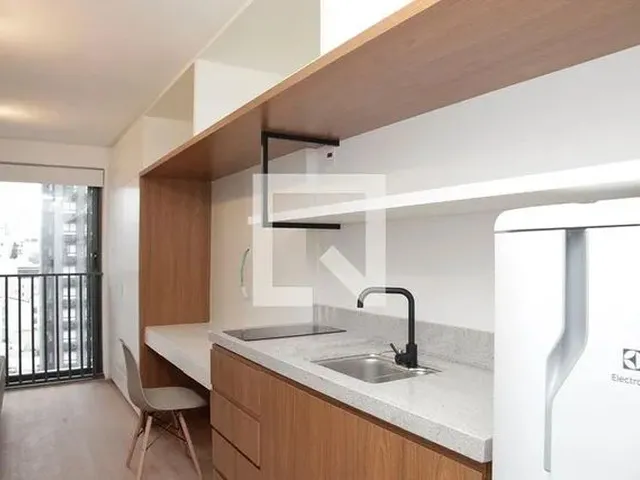 Imagem: Apartamento para Aluguel - Auxiliadora