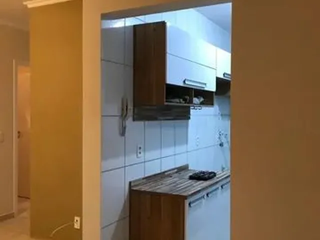 Imagem: Aluga Se Apartamento