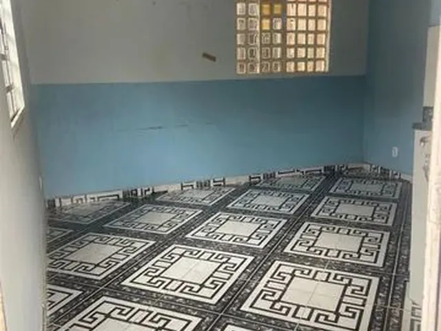 Imagem: Aluga - Se Quarto Grande com Banheiro na
