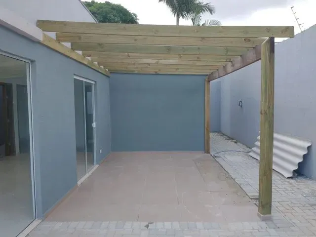 Imagem: Casa Residencial Bairro Tarumã