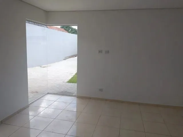 Imagem 13: Casa Residencial Bairro Tarumã
