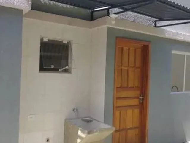 Imagem 6: Casa Residencial Bairro Tarumã