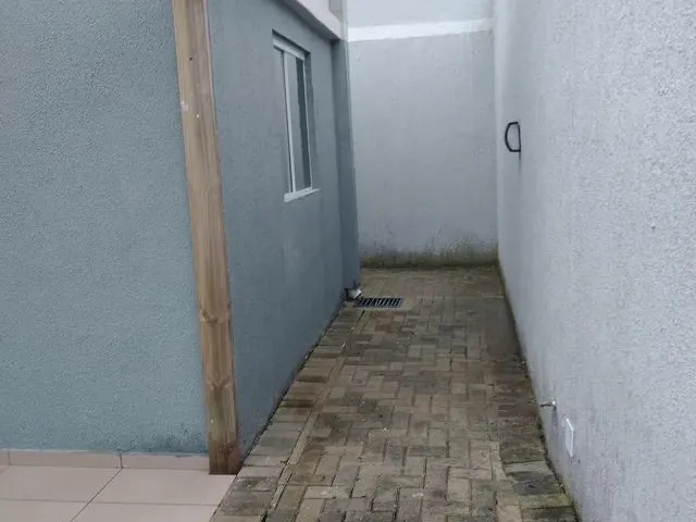 Imagem 10: Casa Residencial Bairro Tarumã
