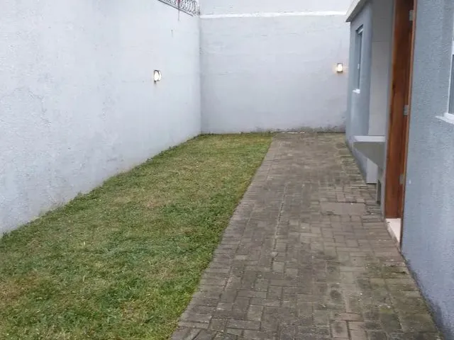 Imagem 5: Casa Residencial Bairro Tarumã