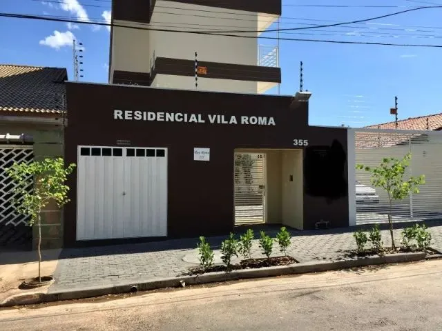Imagem: Residencial Vila Roma - Apto 04