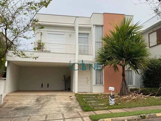 Imagem: Casa com 3 Dormitórios, 270 M² - Venda