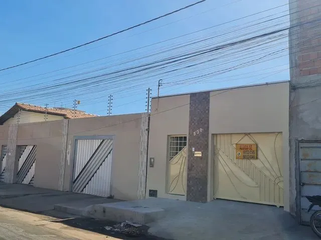 Imagem: Alugo Casa no Centro 99.98132.0345