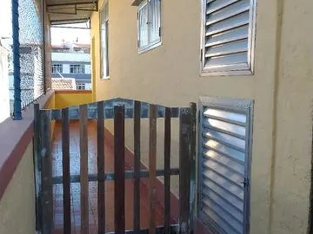 Imagem: Imóvel Bairro Engenho de Dentro com 2 Quartos