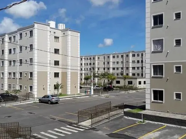 Imagem: Alugo/Vendo Apartamento Parque Paraíso