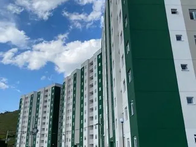 Imagem: Alugo Apartamento Jardim Mariana Esmeralda