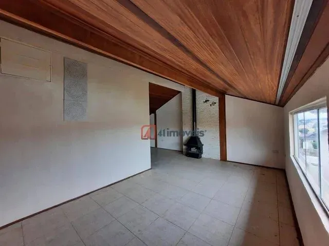 Imagem: Apartamento Triplex com 4 Dormitórios para