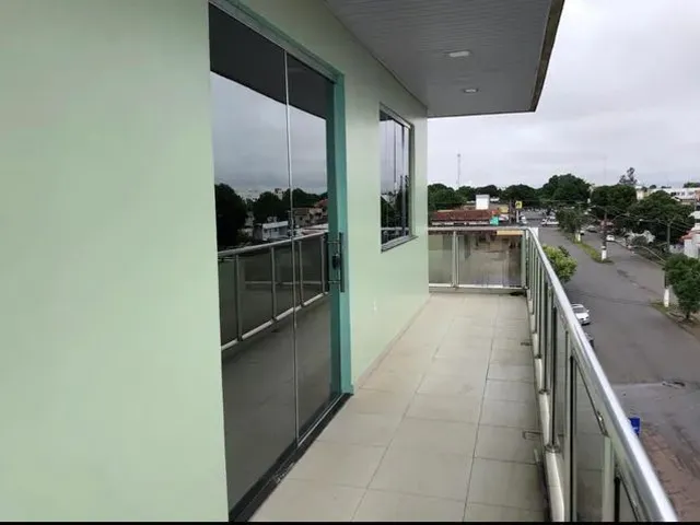 Imagem 2: Excelente Apto Bem Localizado no Centro de Macapá