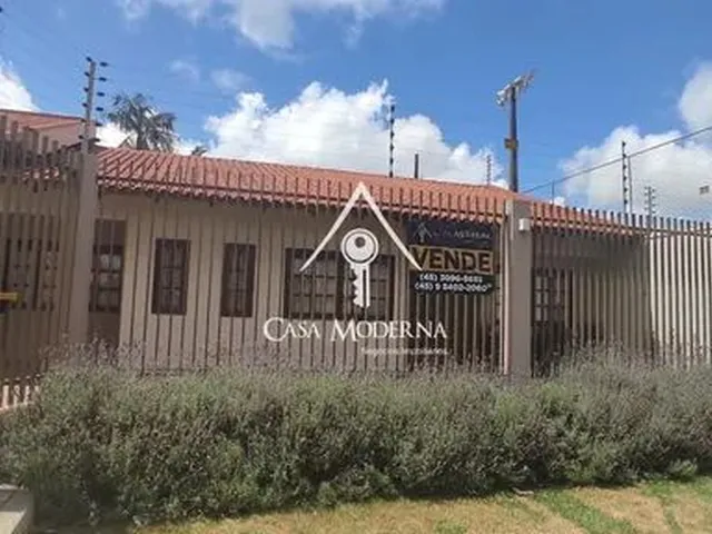 Imagem: Casa com 3 Dormitórios À Venda,340.40