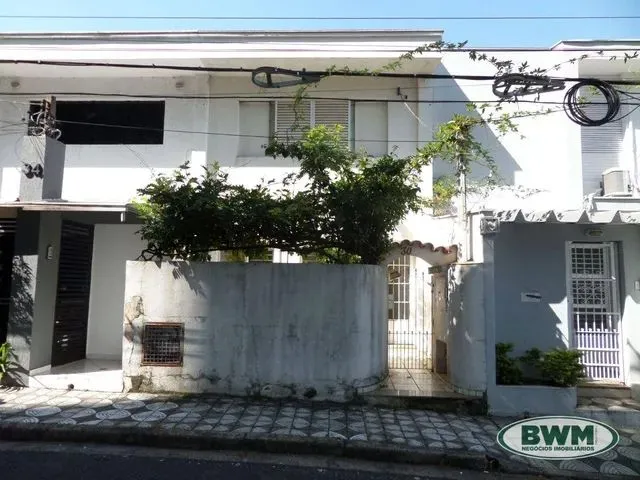 Imagem: Sobrado com 2 Dormitórios À Venda, 89