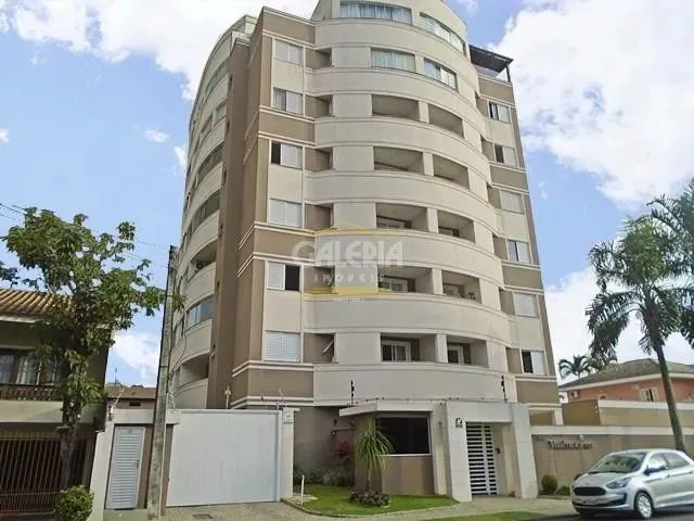 Imagem: Apartamento no Santo Antônio com 3 Quartos