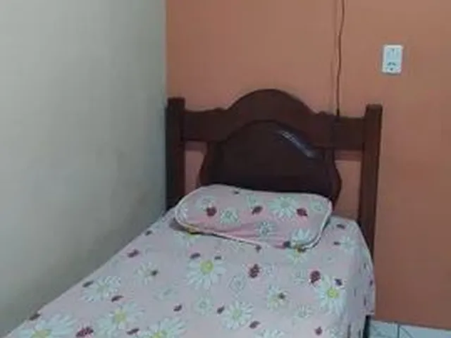 Imagem: Alugo Um Quarto Residência Familiar