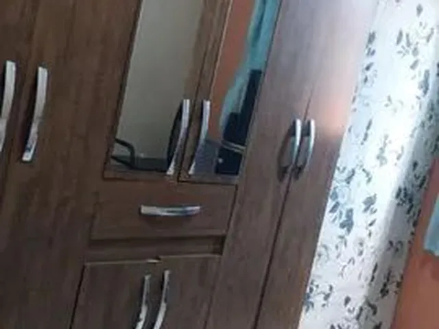 Imagem 3: Alugo Um Quarto Residência Familiar