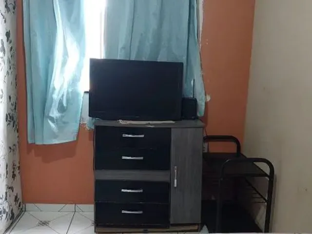 Imagem 4: Alugo Um Quarto Residência Familiar