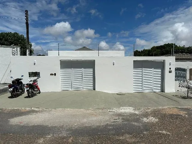 Imagem: Casa no Mecejana, 3 Quartos