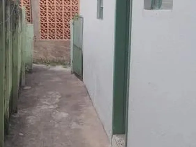 Imagem: Barracão 1 Qto. No santa Efigênia