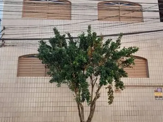 Imagem: Casa Bairro Padre Eustáquio - Belo Horizonte/Mg