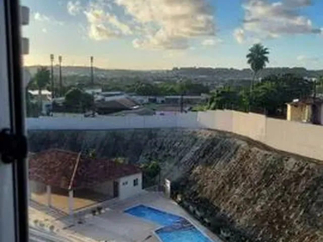 Imagem: Apartamento para Aluguel Possui 50 Metros