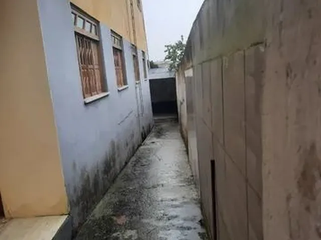 Imagem 6: Locação Casa Próximo Ao Centro de Camacari