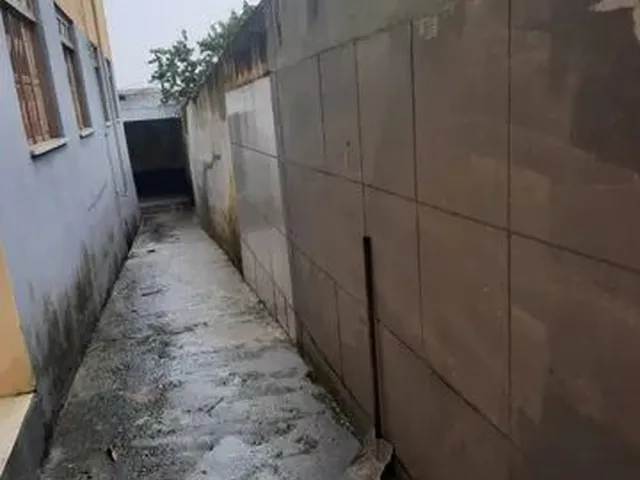 Imagem 3: Locação Casa Próximo Ao Centro de Camacari