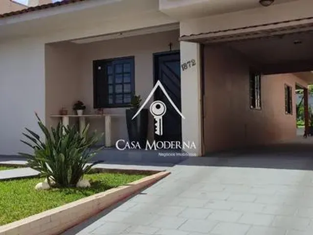 Imagem: Casa com 3 Dormitórios para Locação
