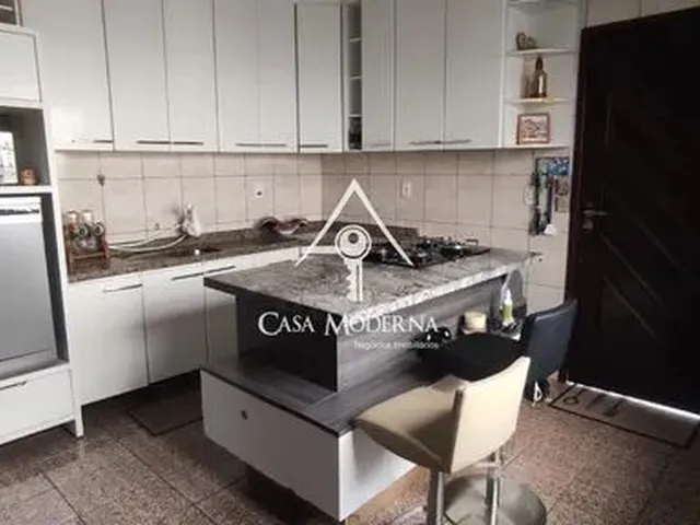Imagem 3: Casa com 3 Dormitórios para Locação, Coqueiral, Cascavel - Pr