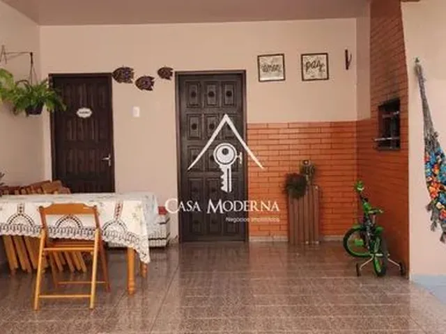 Imagem 7: Casa com 3 Dormitórios para Locação, Coqueiral, Cascavel - Pr