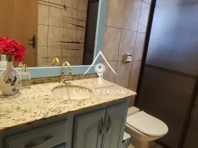 Imagem 5: Casa com 3 Dormitórios para Locação, Coqueiral, Cascavel - Pr