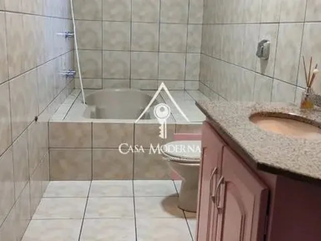 Imagem 6: Casa com 3 Dormitórios para Locação, Coqueiral, Cascavel - Pr