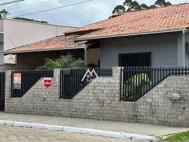 Imagem: Casa com 3 Dormitórios para Alugar, 80