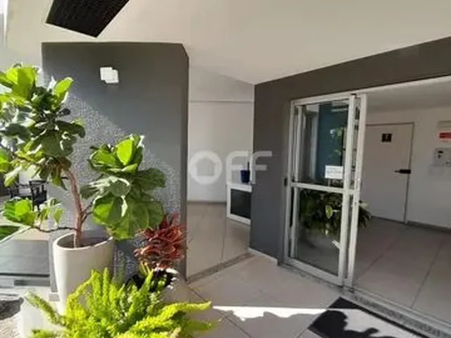 Imagem 14: Apartamento - Taquaral - Campinas