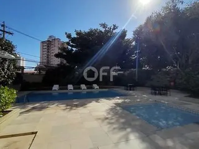 Imagem 9: Apartamento - Taquaral - Campinas