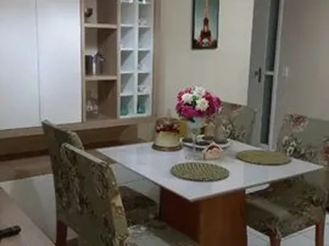Imagem: Apartamento para Aluguel Tem 70 Metros Quadrados