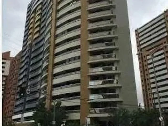 Imagem: Alugo Ou Vendo Apto 200 M² Alto Padrão