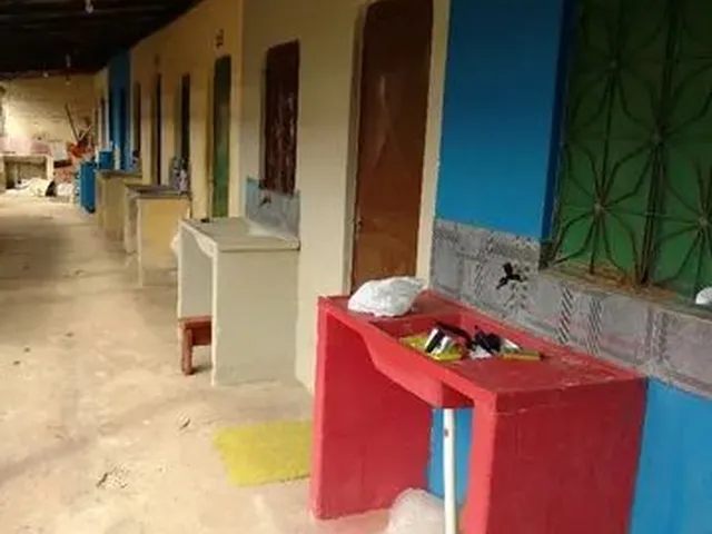 Imagem: Quarto Nova Canaã