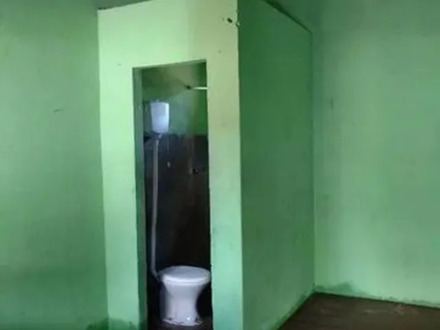 Imagem 3: Quarto Nova Canaã