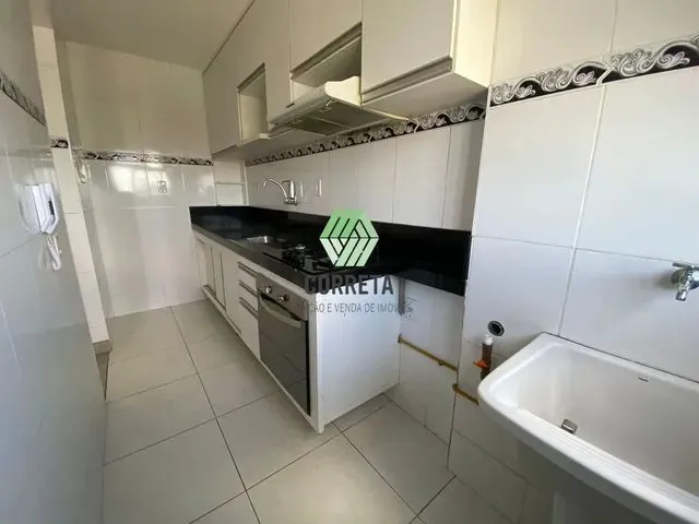 Imagem: Gs - Ótimo Apartamento para Locação com