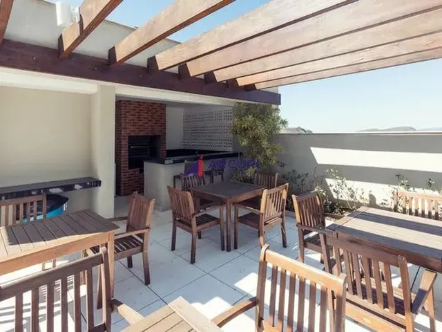 Imagem: Apartamento 02 Suítes Vila da Serra (Nova