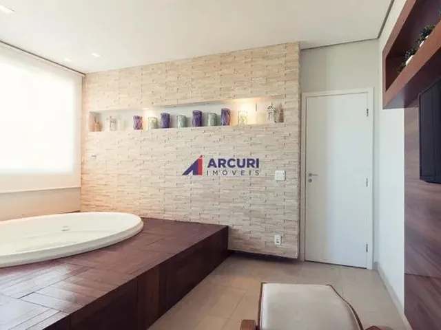 Imagem 5: Apartamento 02 Suítes Vila da Serra (Nova Lima) - Locação