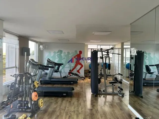 Imagem 8: Apartamento 02 Suítes Vila da Serra (Nova Lima) - Locação