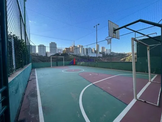 Imagem 4: Apartamento 02 Suítes Vila da Serra (Nova Lima) - Locação