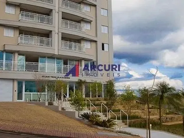 Imagem 3: Apartamento 02 Suítes Vila da Serra (Nova Lima) - Locação
