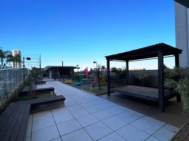 Imagem 11: Apartamento 02 Suítes Vila da Serra (Nova Lima) - Locação