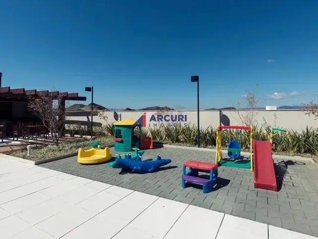 Imagem 6: Apartamento 02 Suítes Vila da Serra (Nova Lima) - Locação