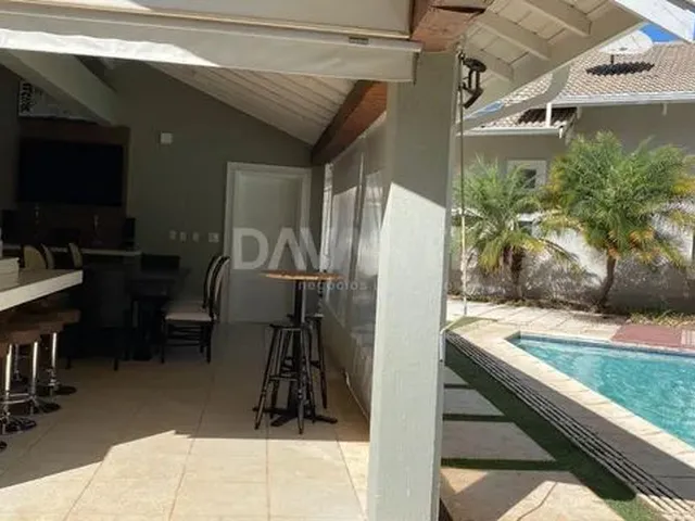 Imagem: Casa À Venda no Condomínio Vista Alegre