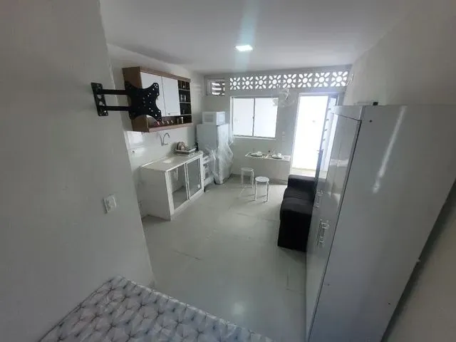 Imagem: Alugo Kitinete Mobiliado no Arruda